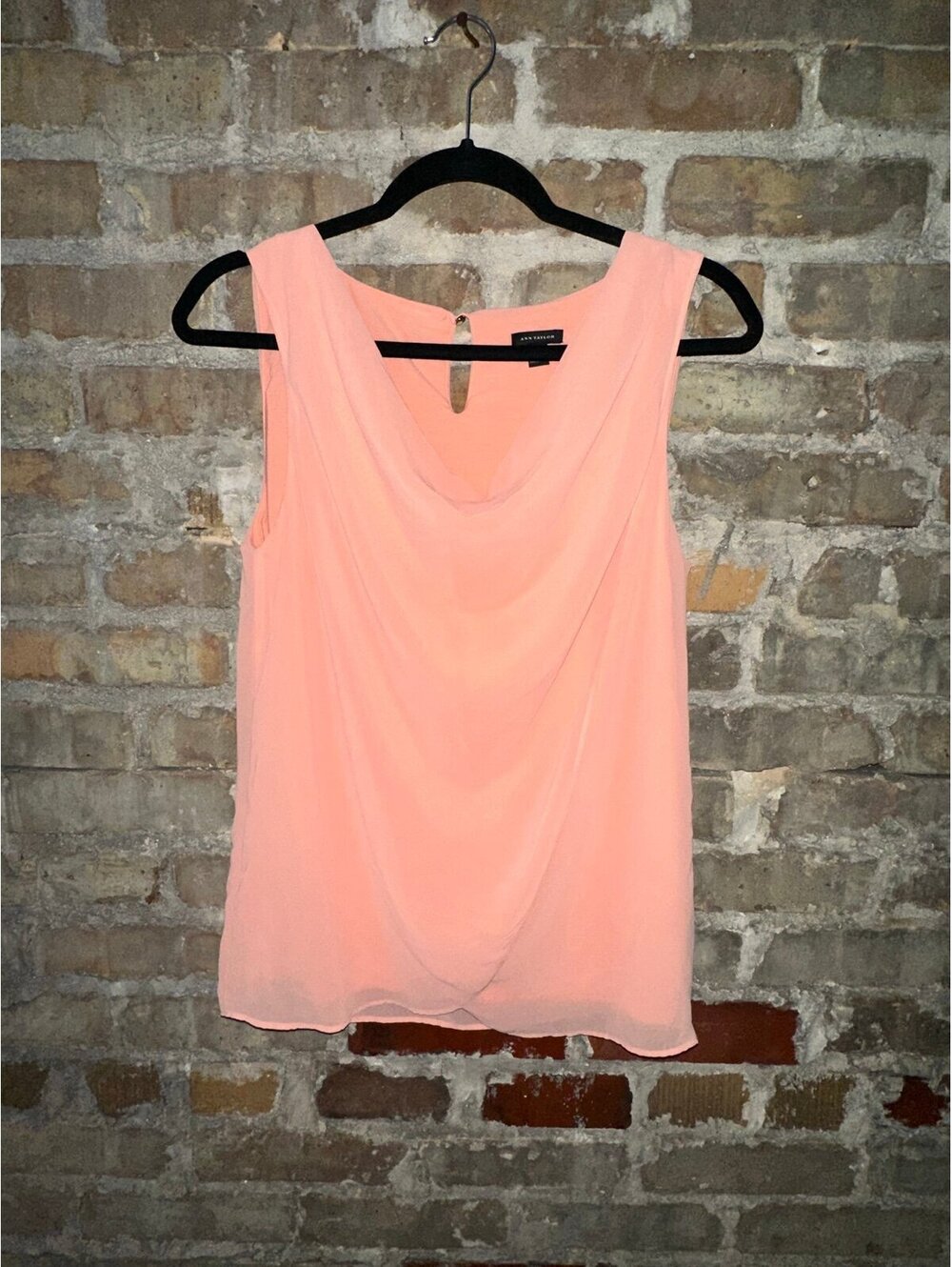 Ann Taylor blouse tank top